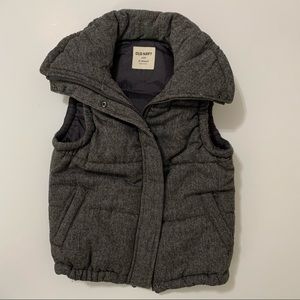 Old Navy | vest